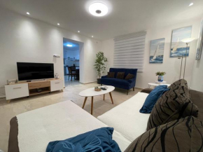 Home Alone Apartment